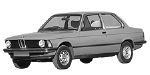 BMW E21 C0983 Fault Code