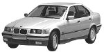 BMW E36 C0983 Fault Code