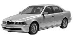 BMW E39 C0983 Fault Code