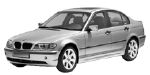 BMW E46 C0983 Fault Code