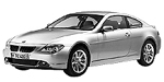 BMW E63 C0983 Fault Code