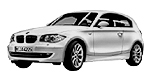 BMW E81 C0983 Fault Code