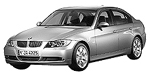 BMW E90 C0983 Fault Code